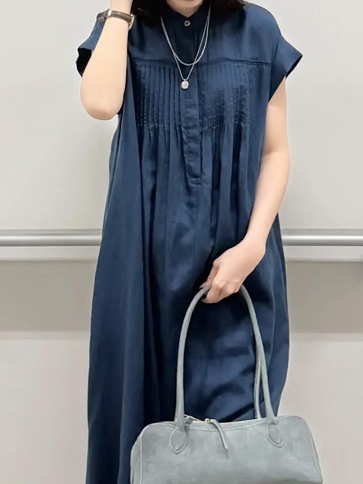 23区 辻 コーディネート画像