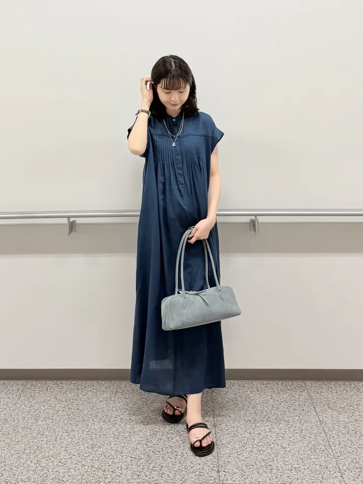 23区 辻 コーディネート画像