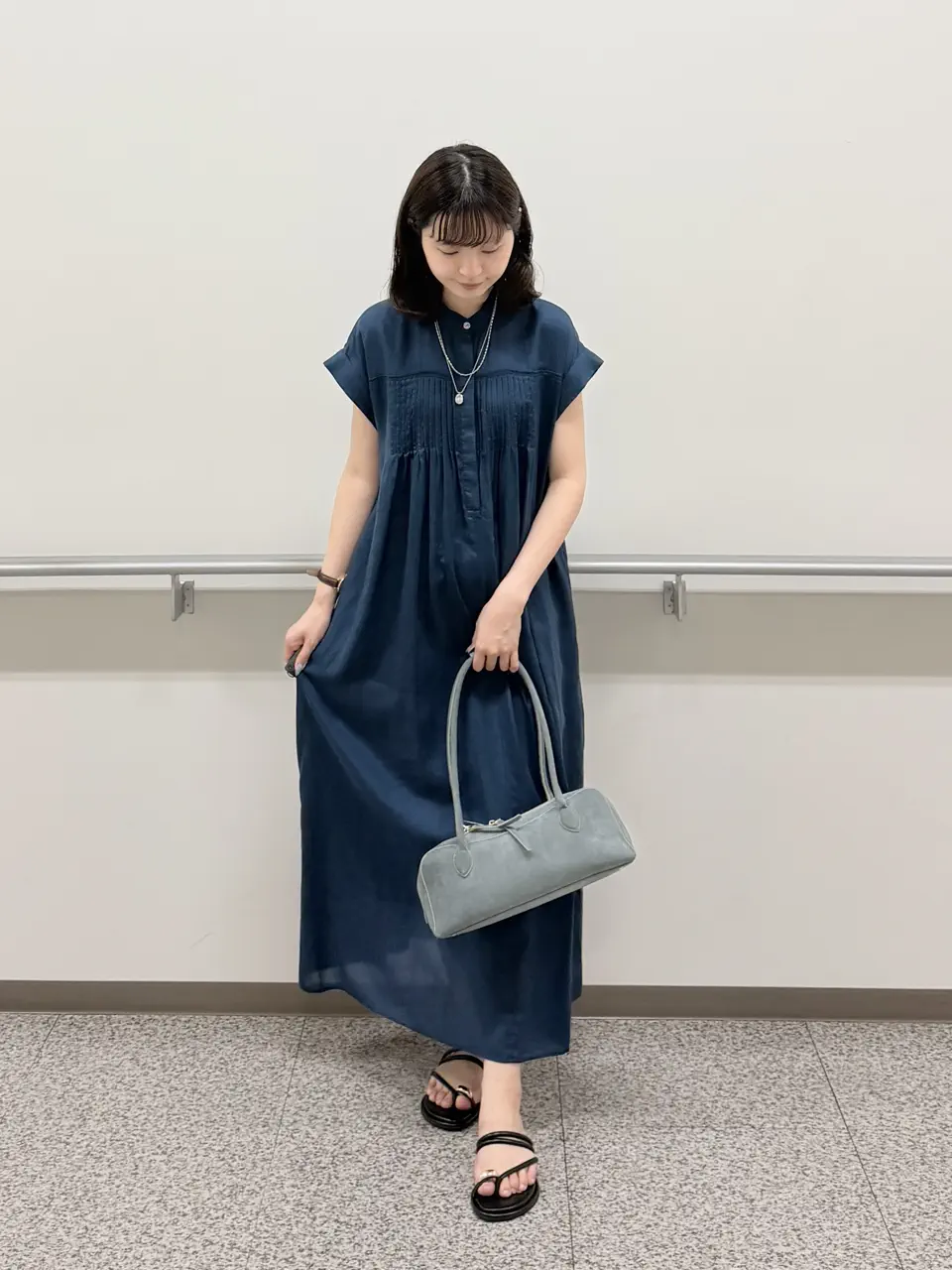23区 辻 コーディネート画像