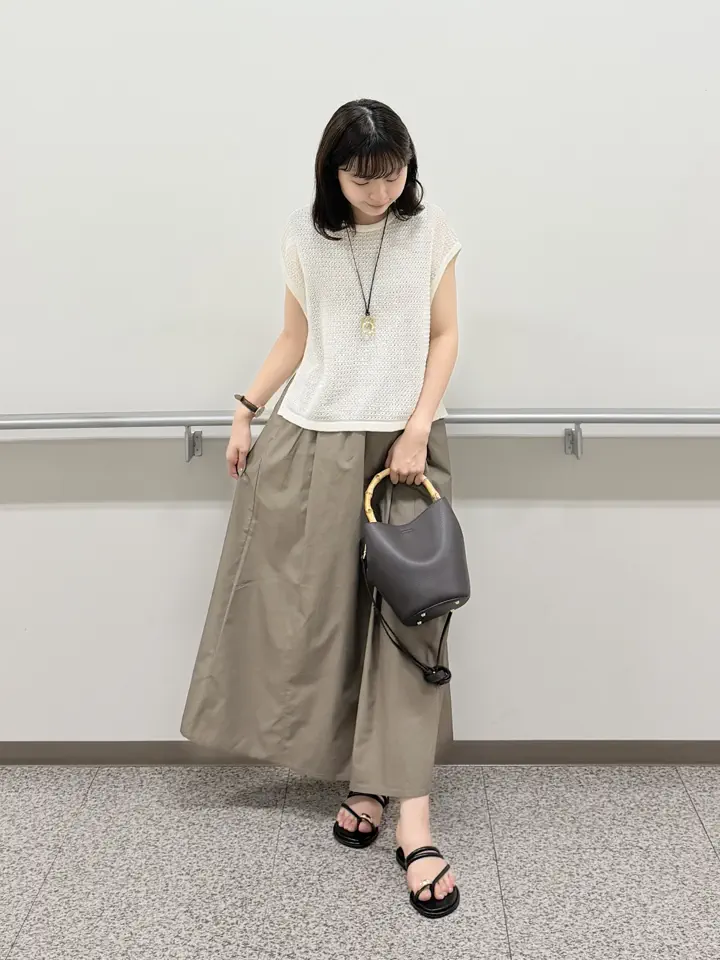 23区 辻 コーディネート画像