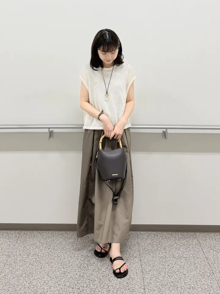 23区 辻 コーディネート画像