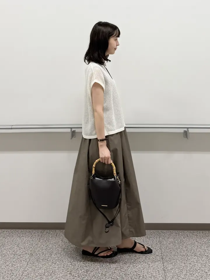 23区 辻 コーディネート画像