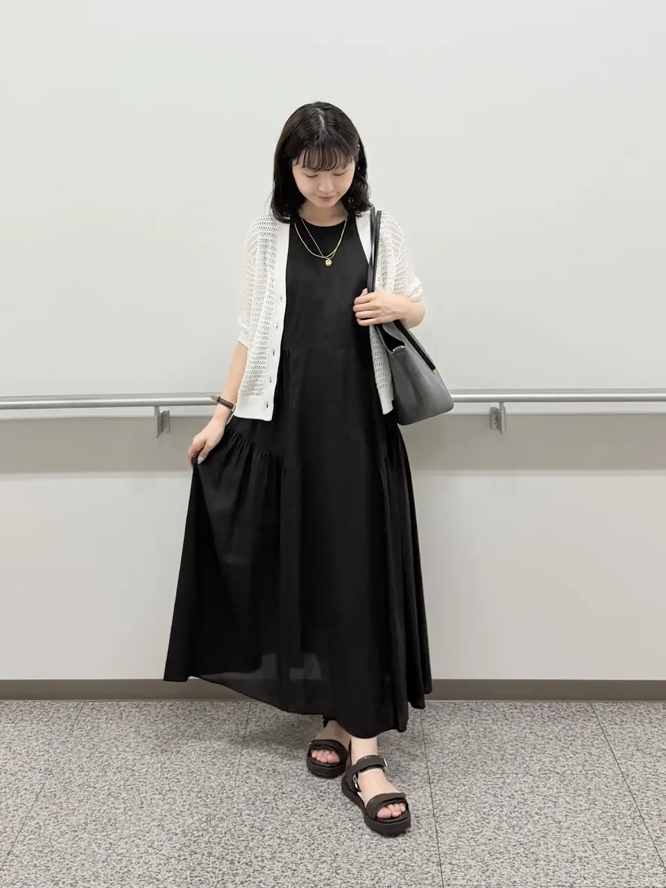 23区 辻 コーディネート画像