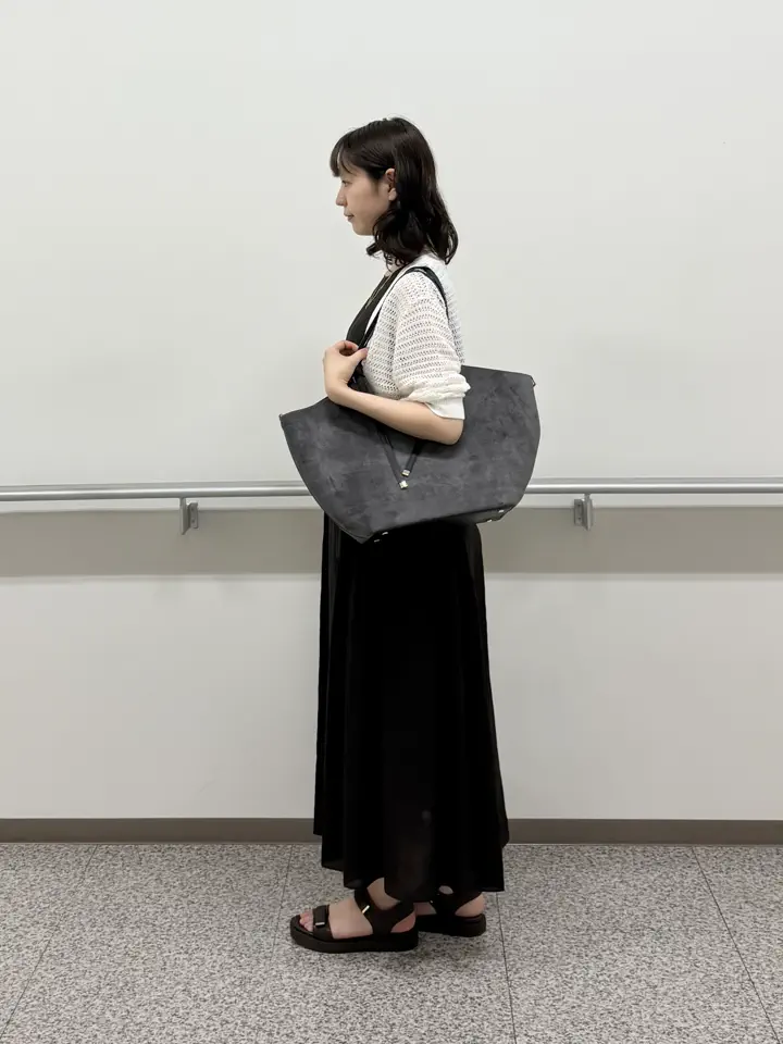 23区 辻 コーディネート画像