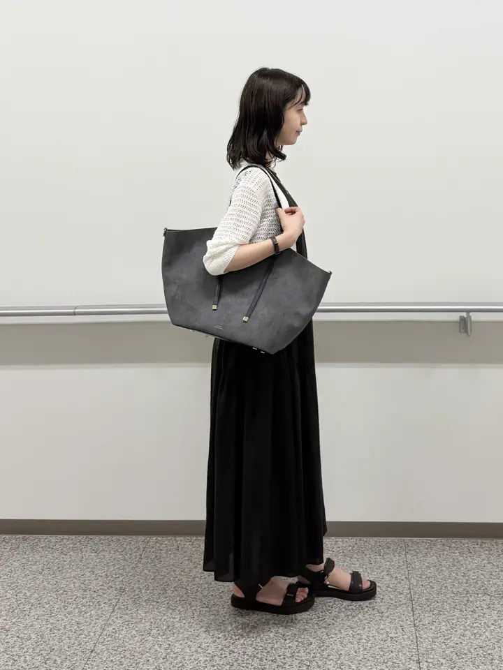 23区 辻 コーディネート画像
