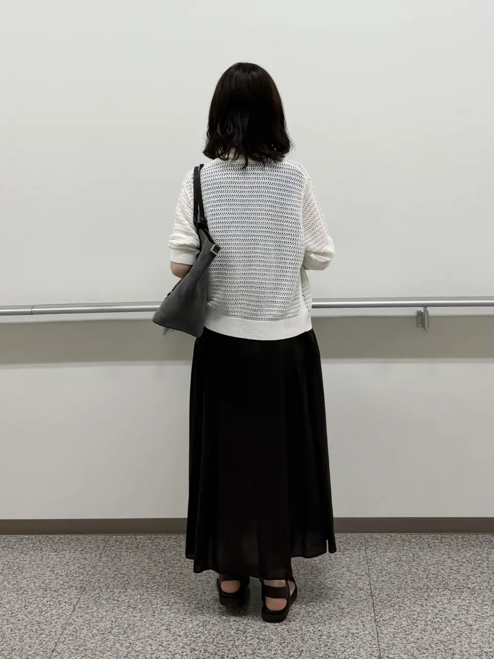 23区 辻 コーディネート画像