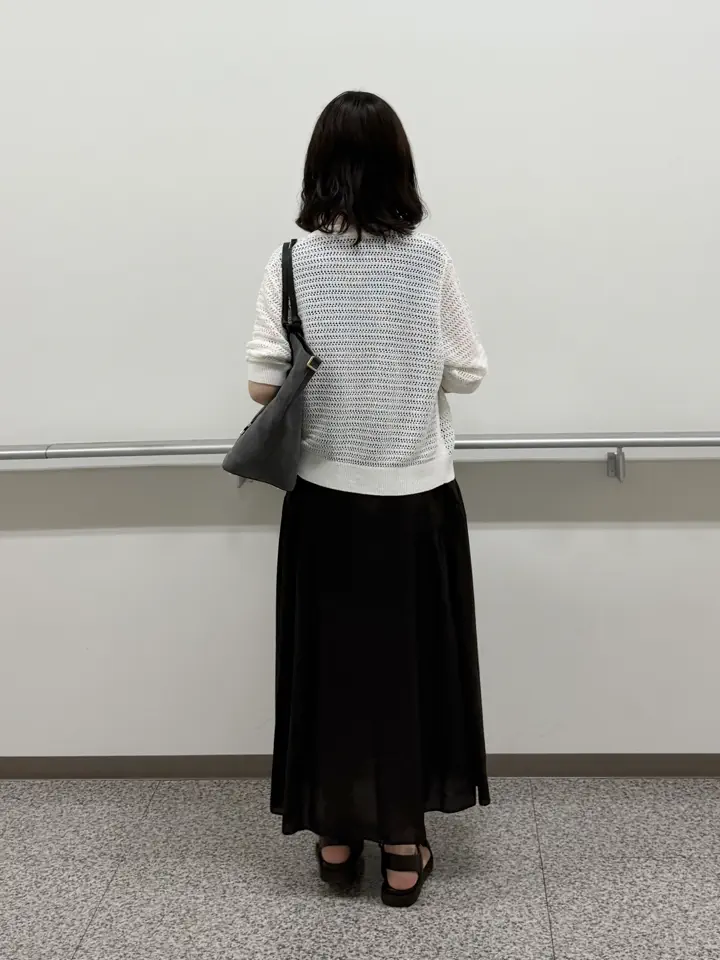 23区 辻 コーディネート画像