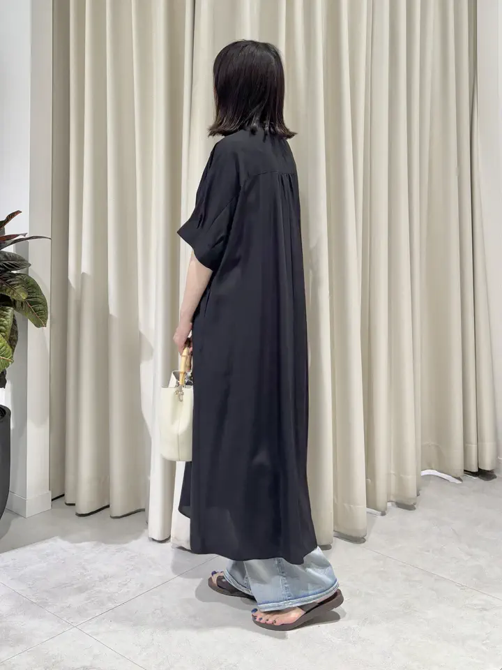 23区 石川 コーディネート画像