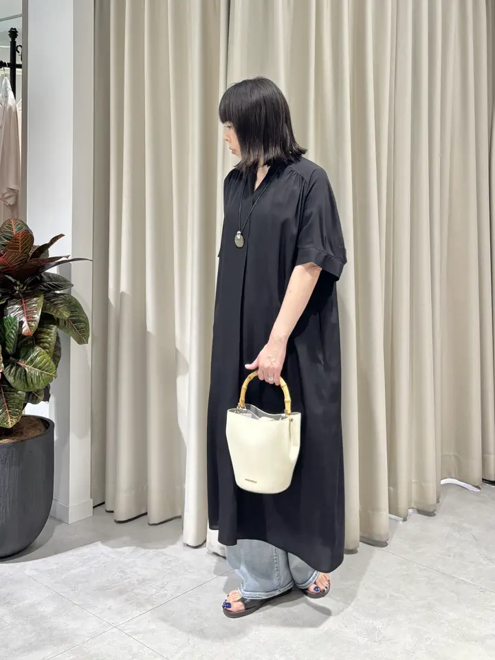 23区 石川 コーディネート画像