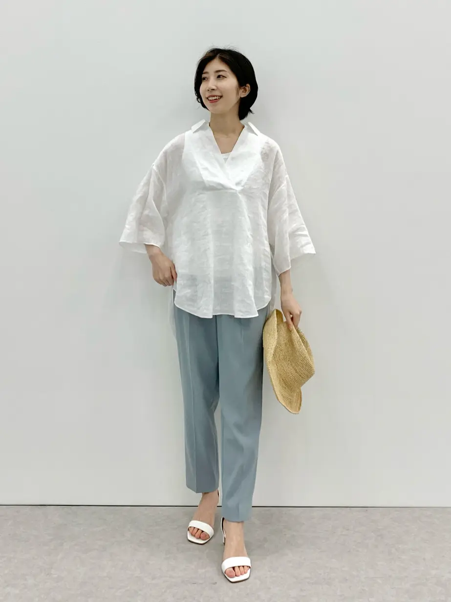  板垣 コーディネート画像