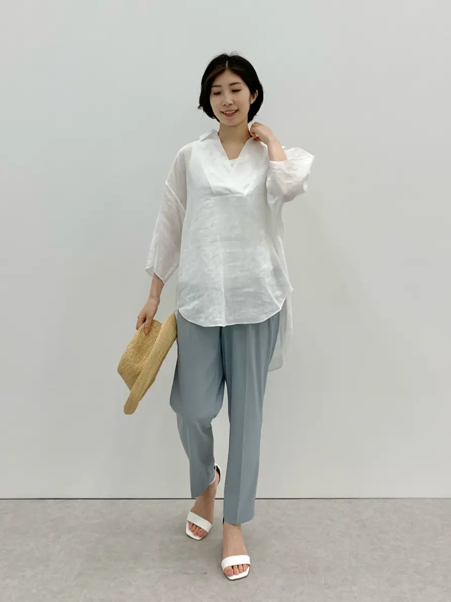 23区 板垣 コーディネート画像