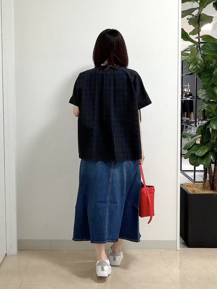 23区 S 宇井 コーディネート画像