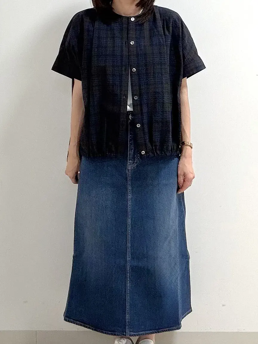 23区 S 宇井 コーディネート画像
