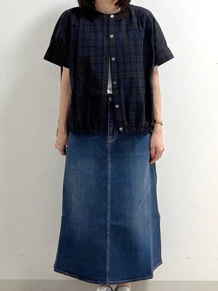23区 S 宇井 コーディネート画像