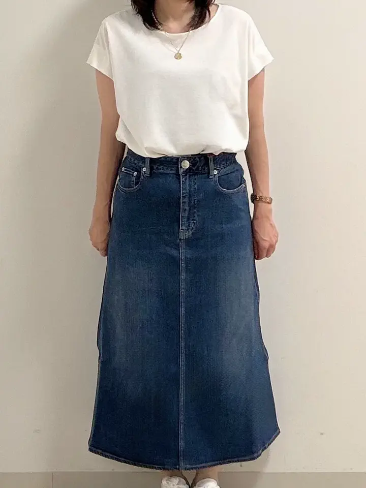 23区 S 宇井 コーディネート画像