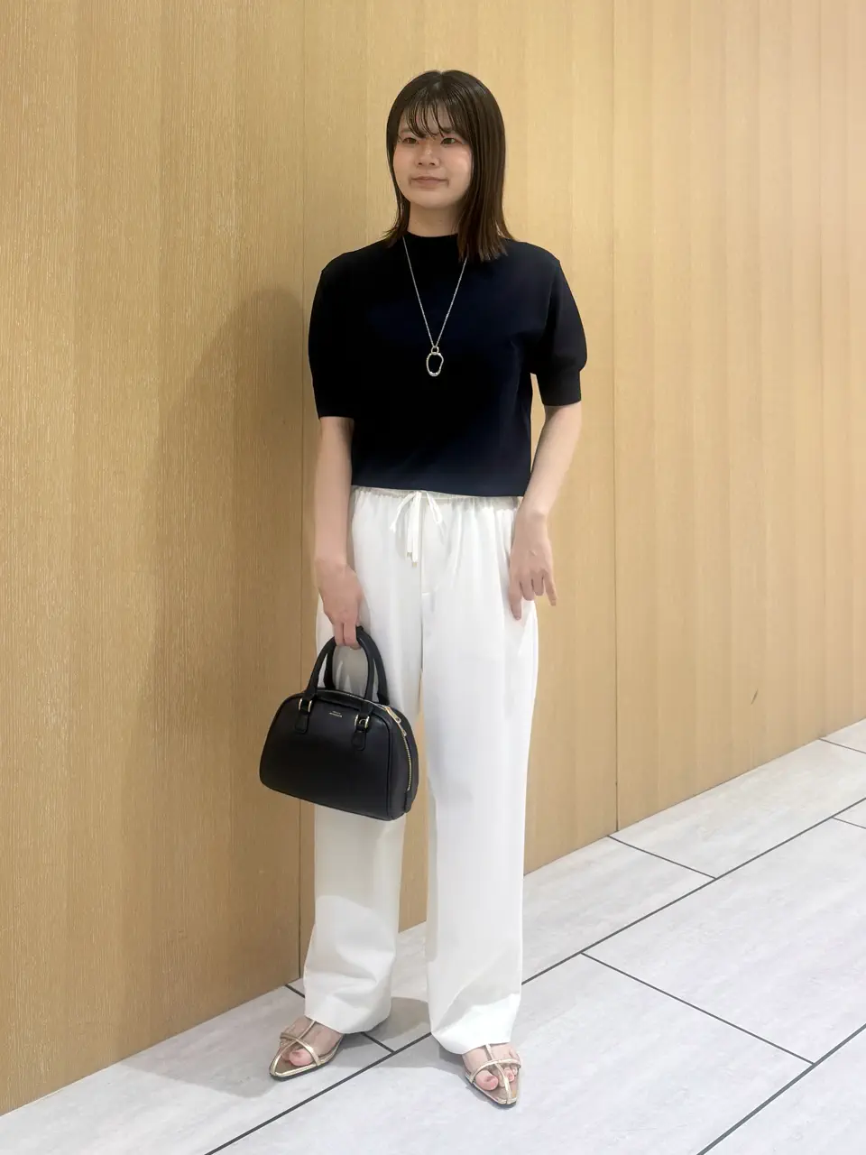  wakana コーディネート画像