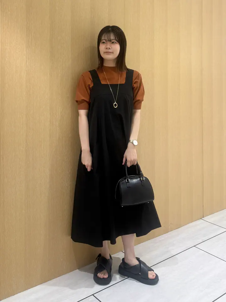 23区 S wakana コーディネート画像