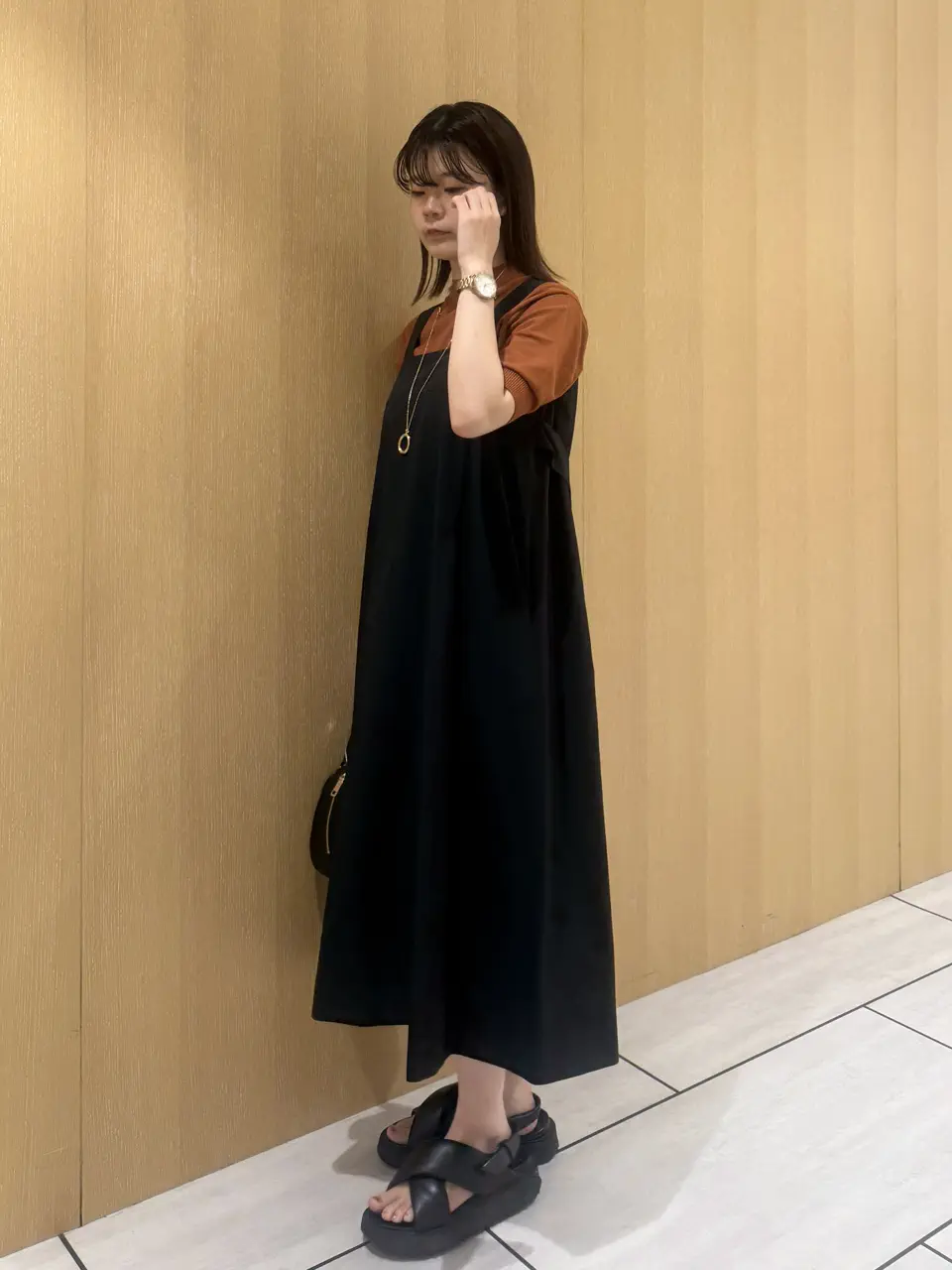 23区 S wakana コーディネート画像