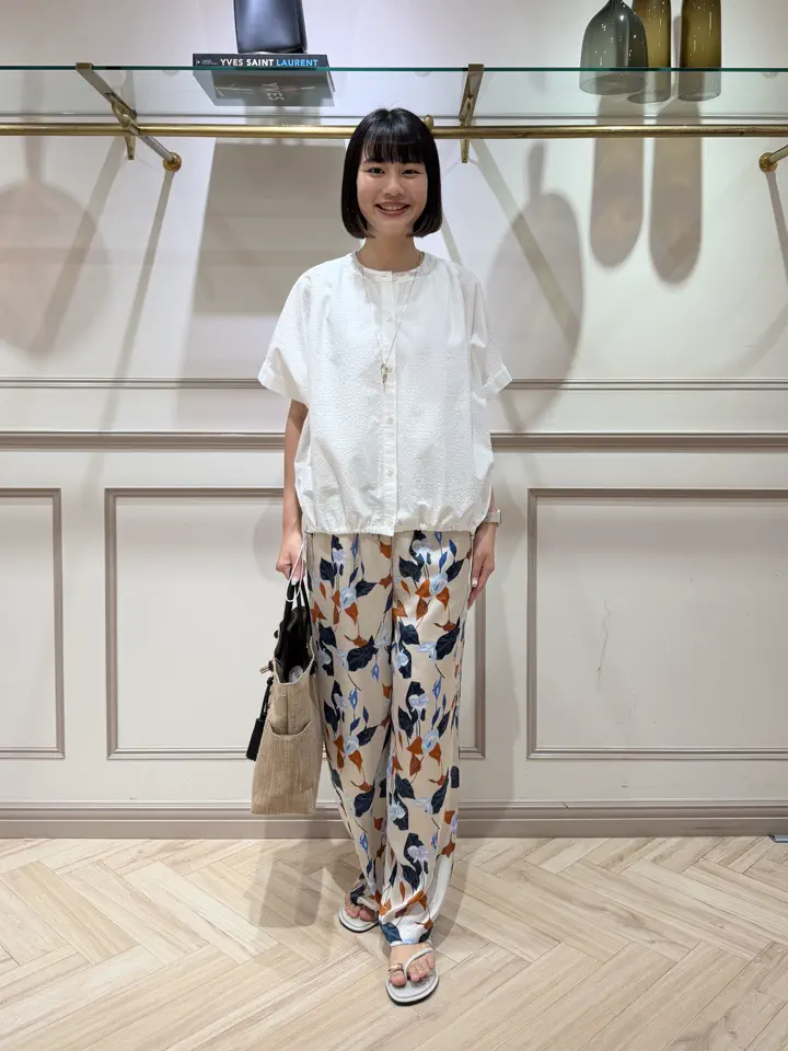 23区 小沢 コーディネート画像