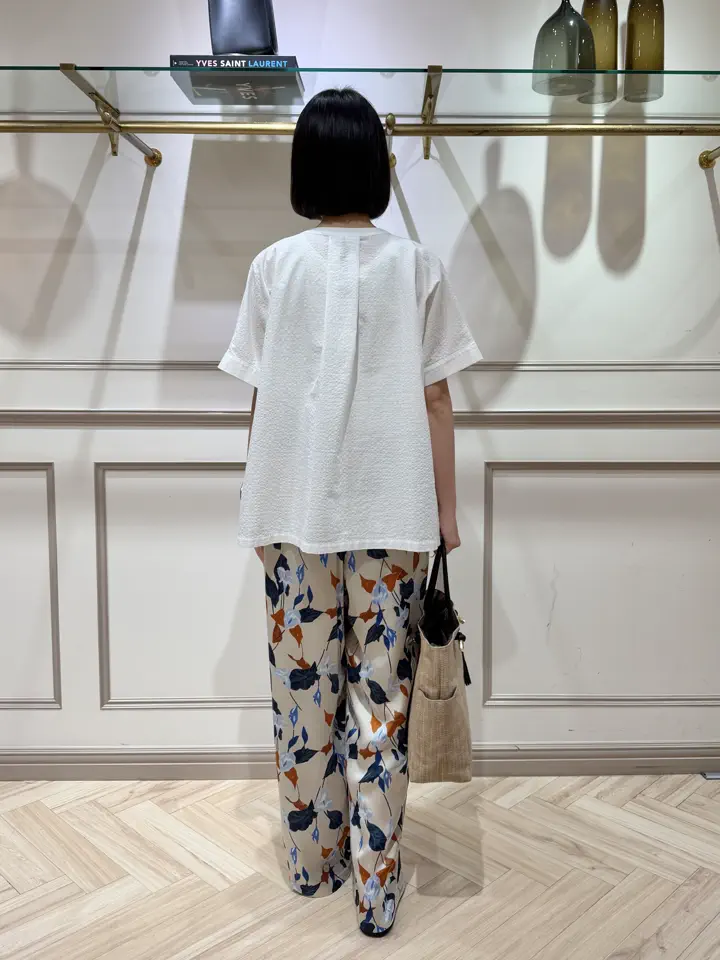 23区 小沢 コーディネート画像