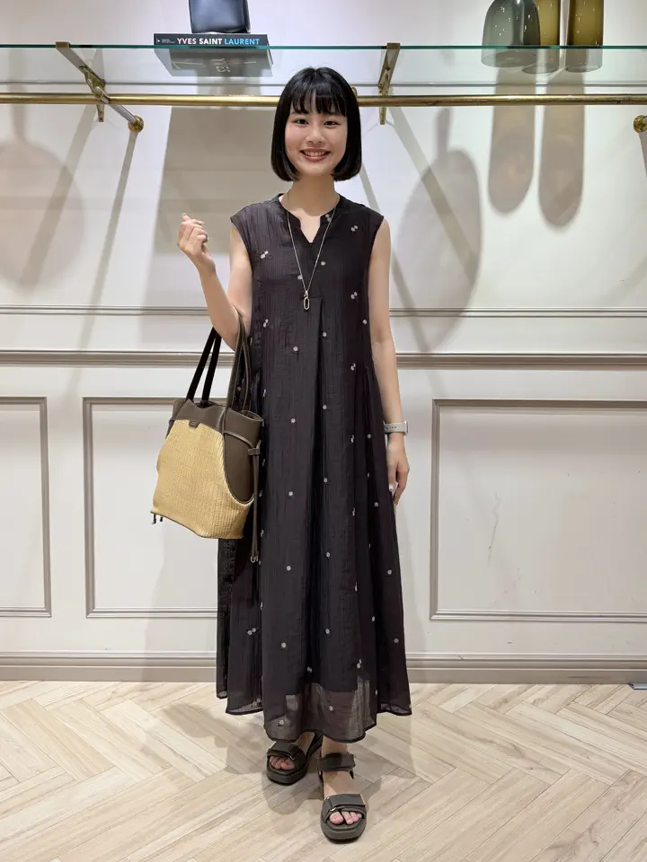23区 小沢 コーディネート画像