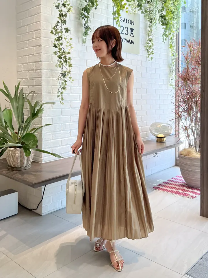 23区 Karin コーディネート画像