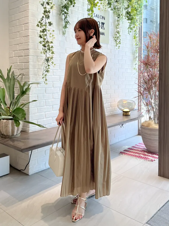 23区 Karin コーディネート画像