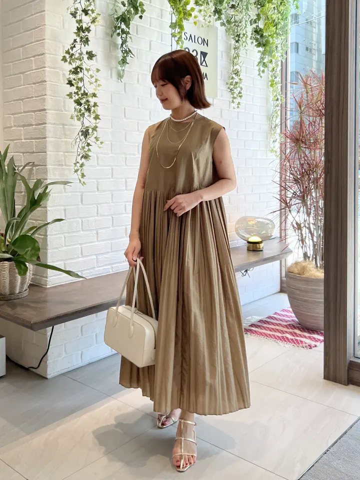 23区 Karin コーディネート画像