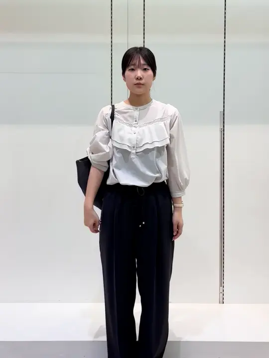 23区 山口 コーディネート画像