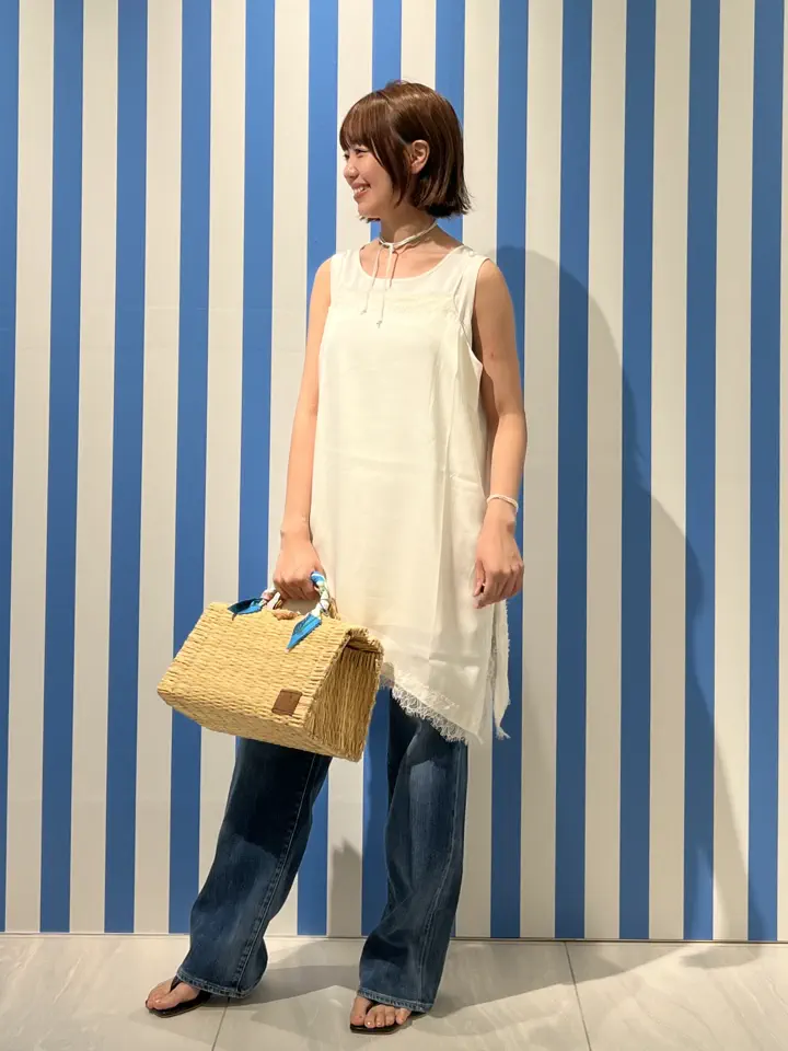 23区 Karin コーディネート画像