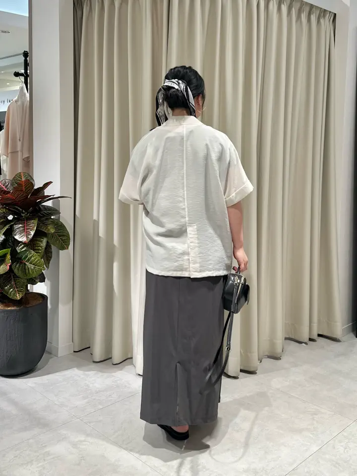 23区 笹川 コーディネート画像