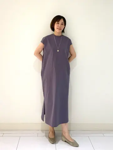 23区 南 コーディネート画像