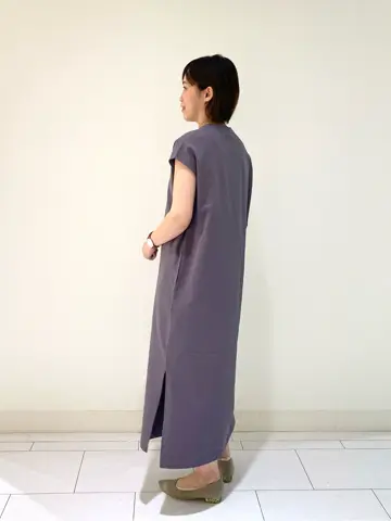 23区 南 コーディネート画像