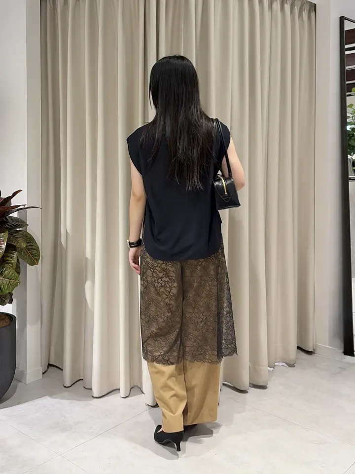 23区 ナヅ コーディネート画像