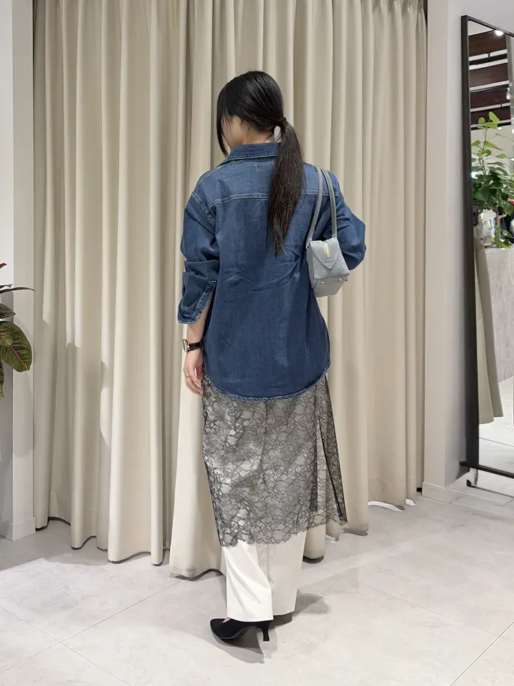 23区 ナヅ コーディネート画像