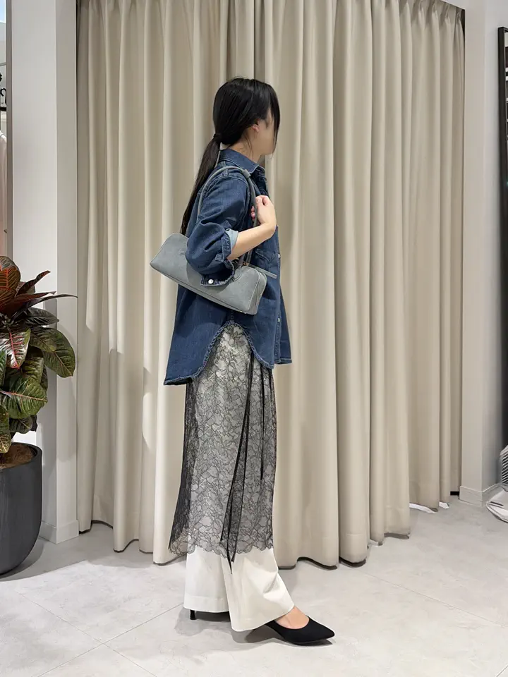 23区 ナヅ コーディネート画像