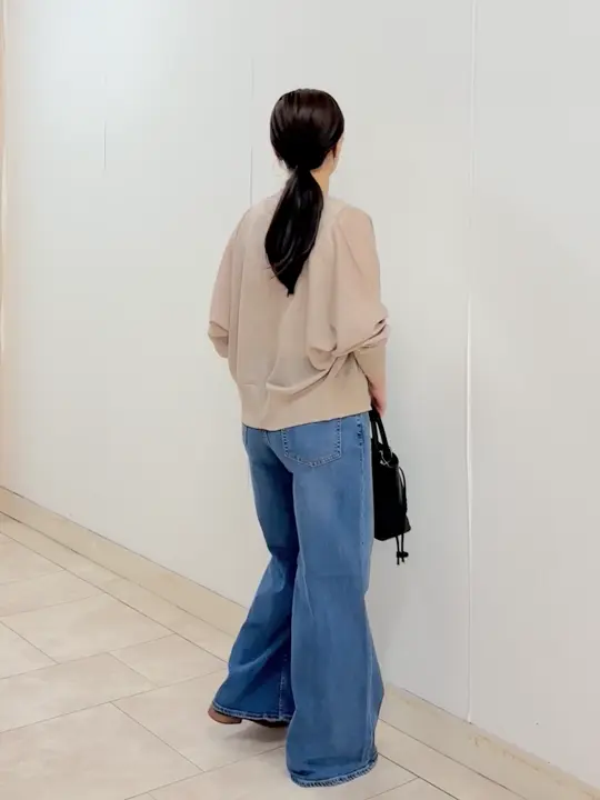 23区 西嶋 コーディネート画像