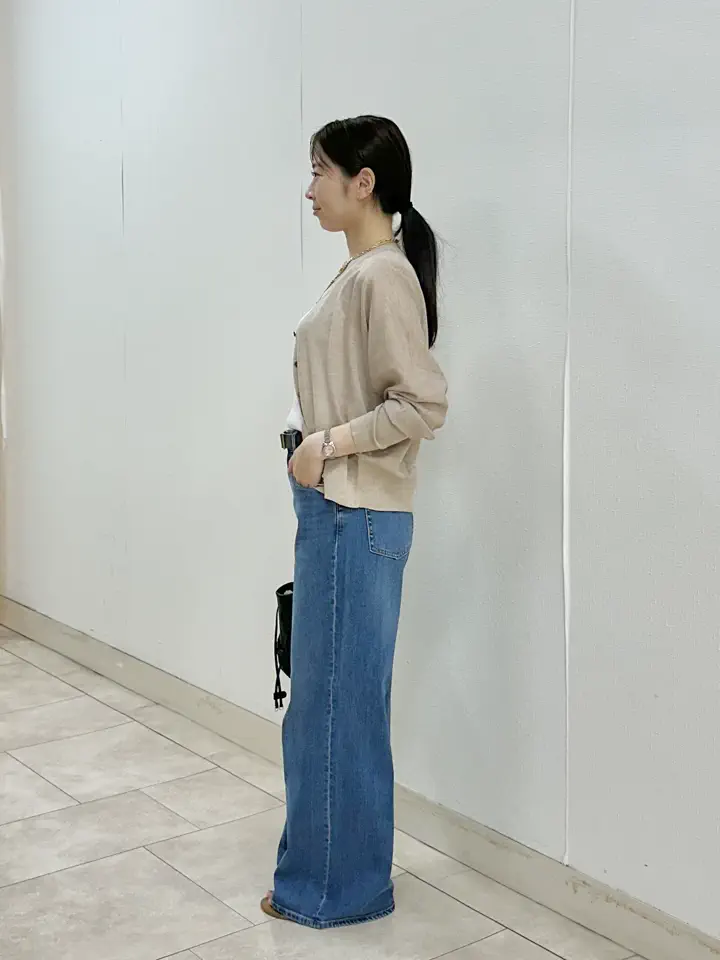 23区 西嶋 コーディネート画像