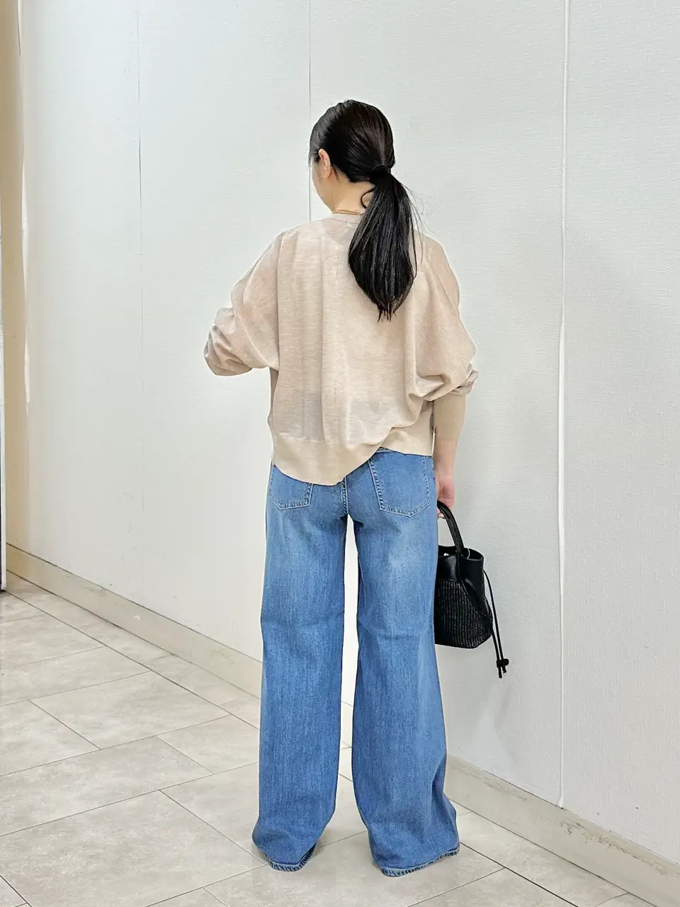 23区 西嶋 コーディネート画像