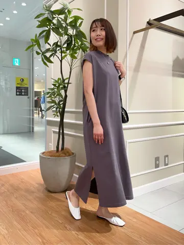 23区 清水 コーディネート画像