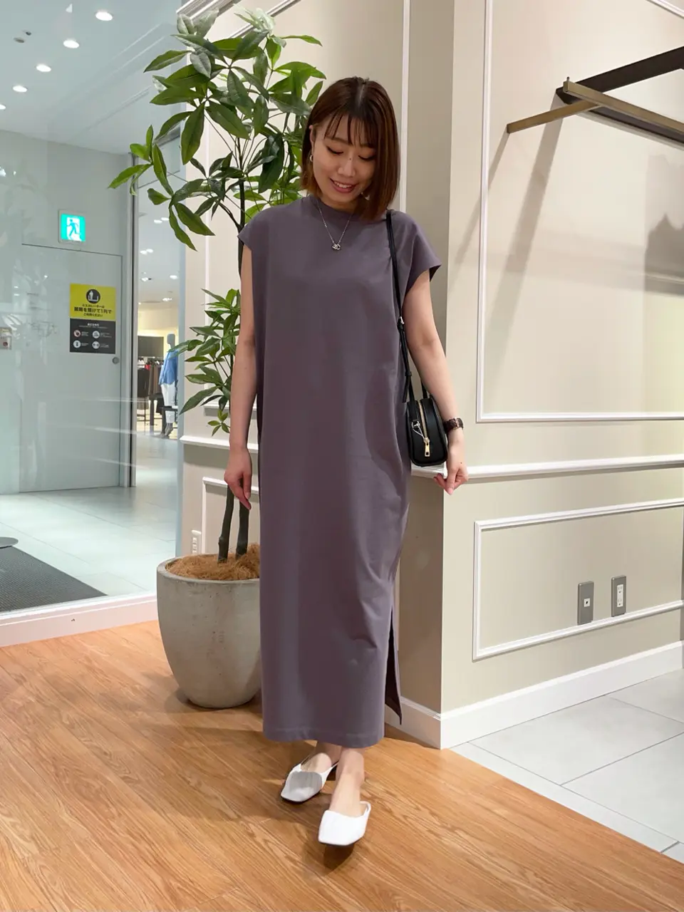 23区 清水 コーディネート画像