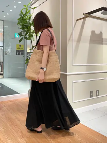 23区 清水 コーディネート画像