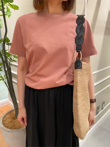 23区 清水 コーディネート画像