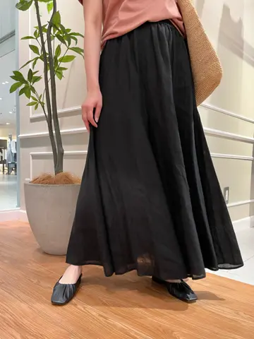 23区 清水 コーディネート画像