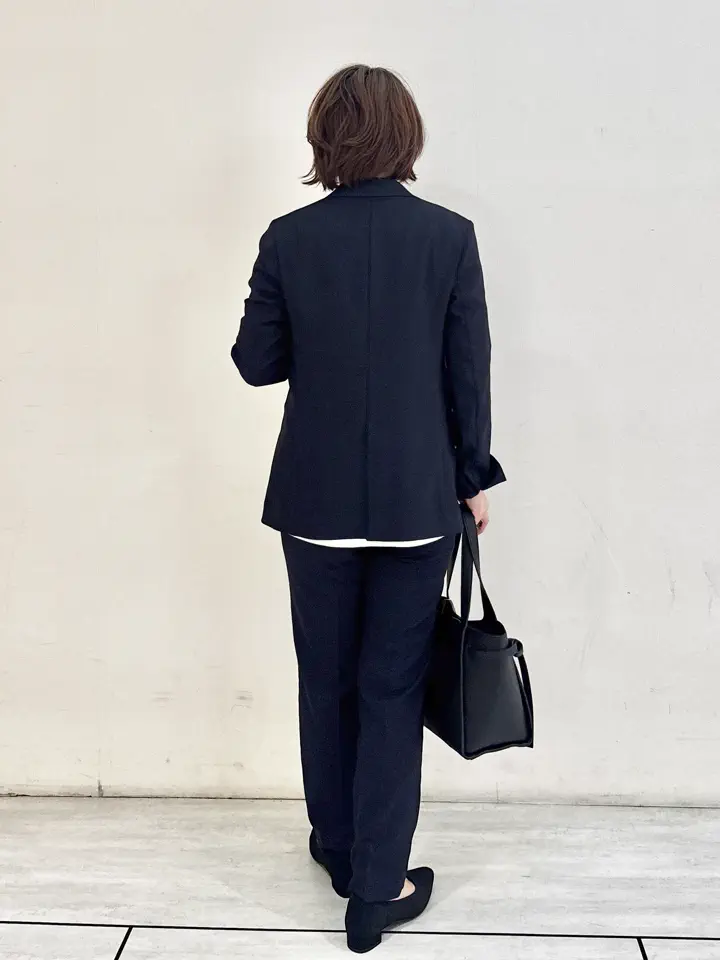 23区 内田 コーディネート画像
