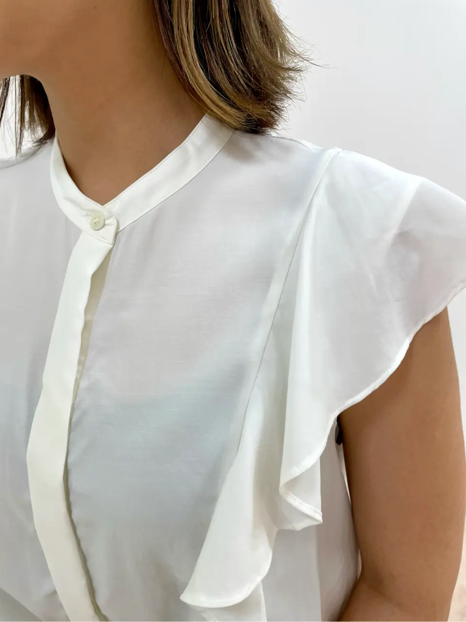 23区 中原 コーディネート画像