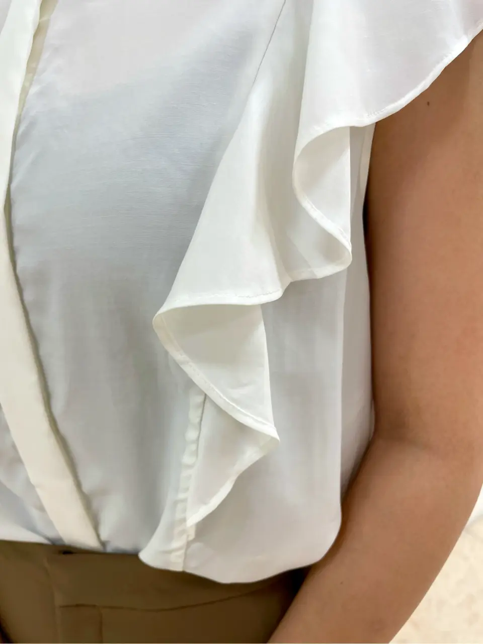 23区 中原 コーディネート画像