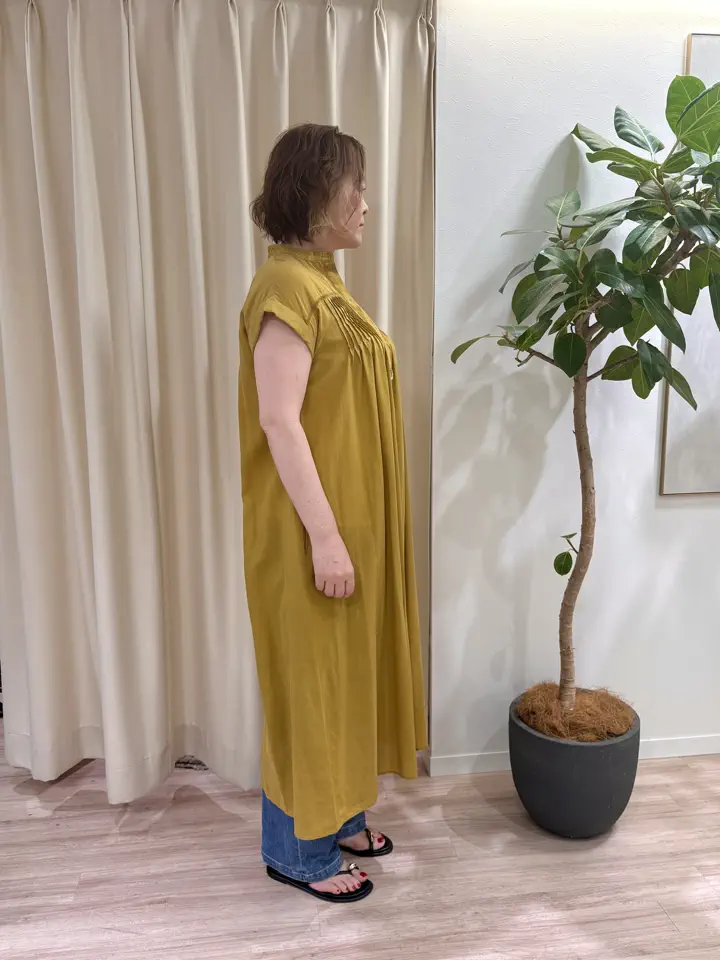 23区 中内 コーディネート画像