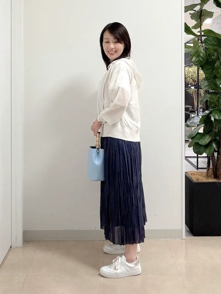 23区 S 宇井 コーディネート画像