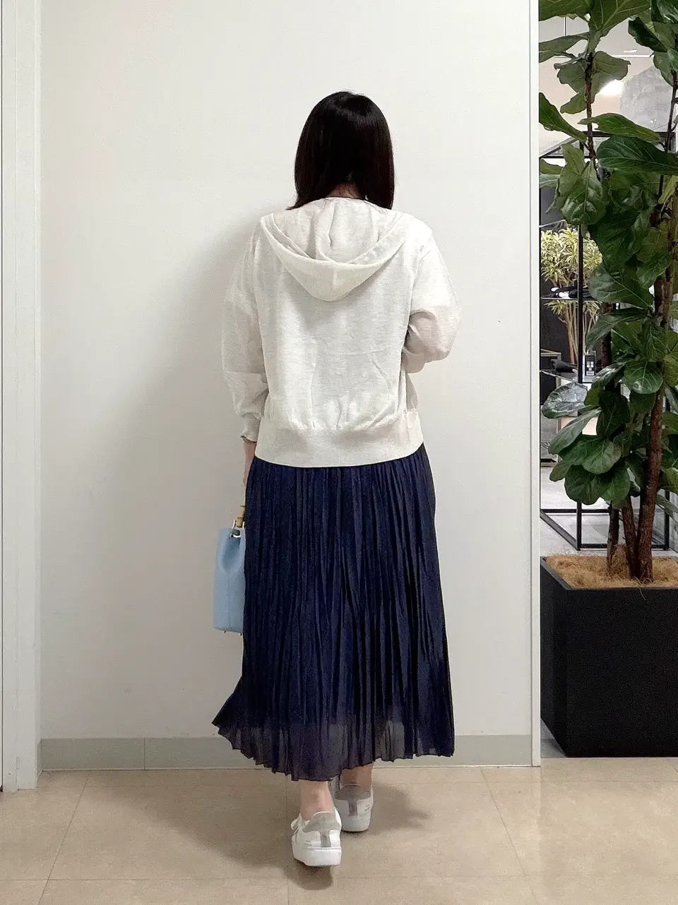 23区 S 宇井 コーディネート画像